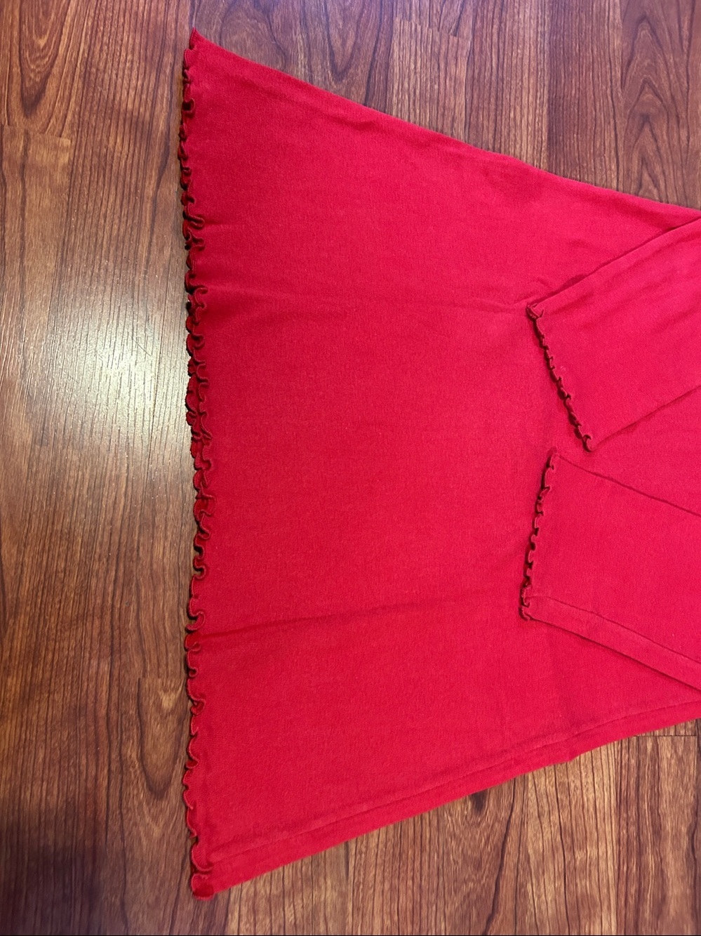 Victoria's Secret Sleepwear Red XS - Picture 5 of 5